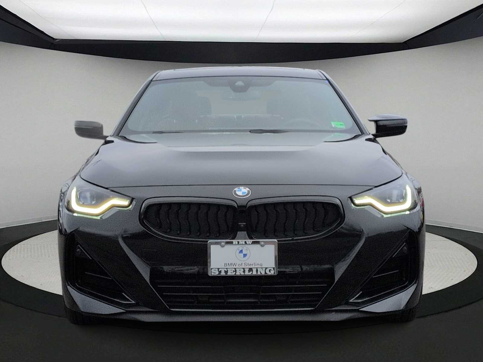 Thumbnail: 2024 BMW 2 Series - 3