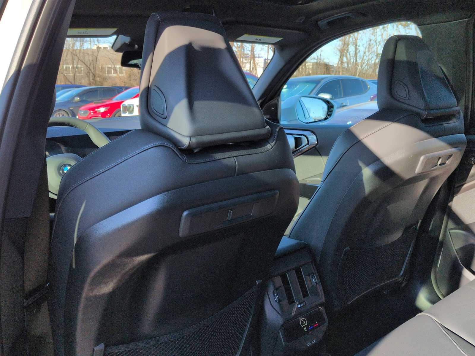 Thumbnail: 2026 BMW X3 - 19