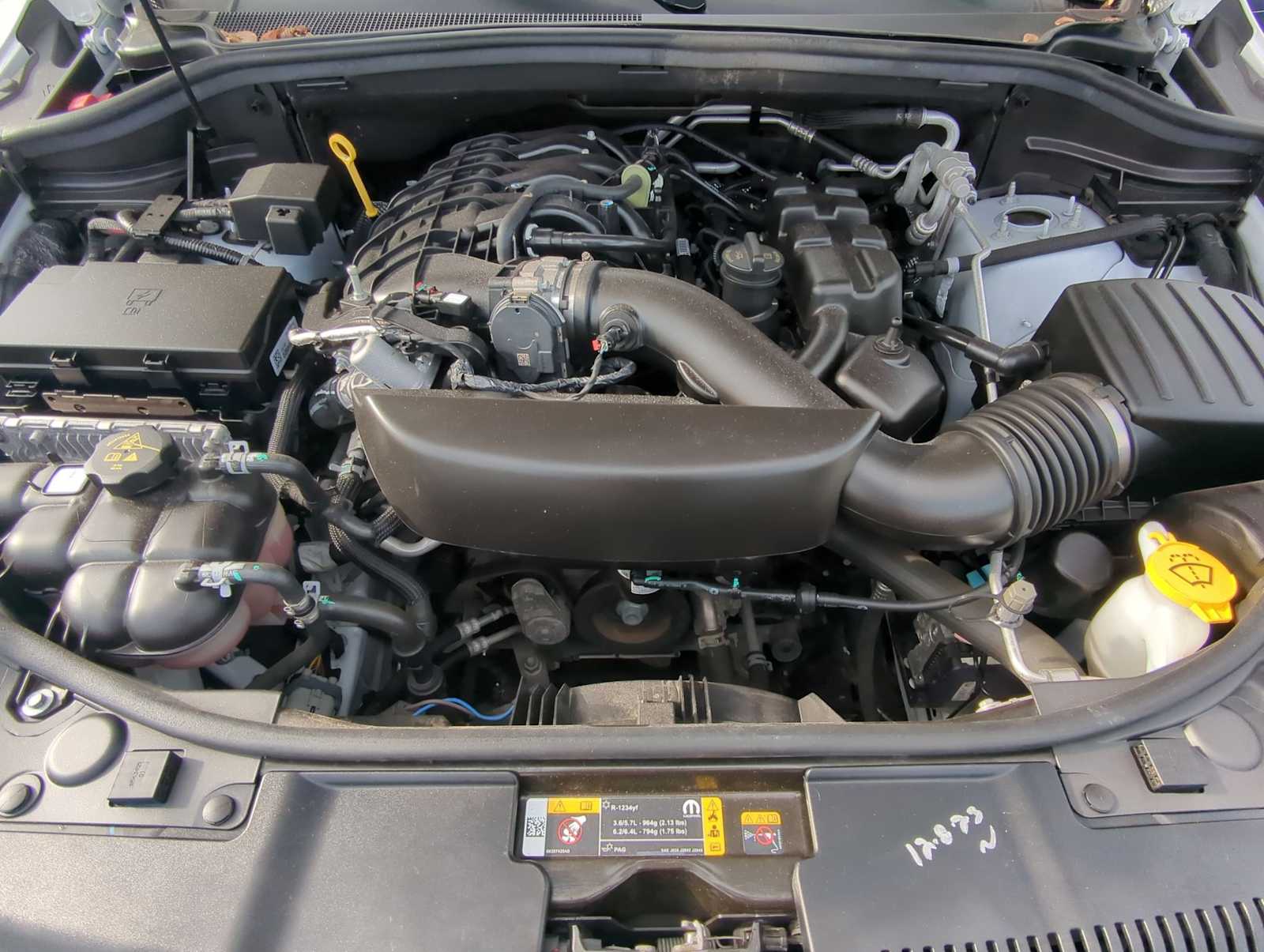 Thumbnail: 2023 Dodge Durango - 14