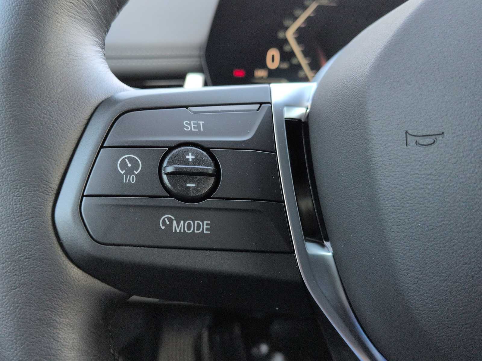 Thumbnail: 2026 BMW X1 - 26