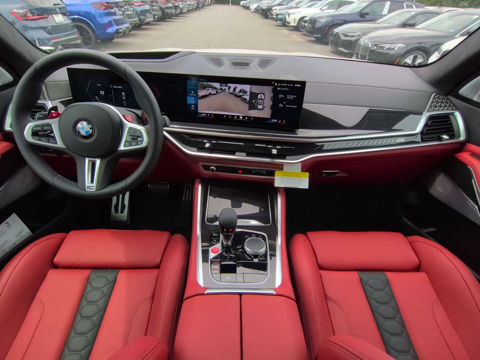 Thumbnail: 2026 BMW X5 - 16