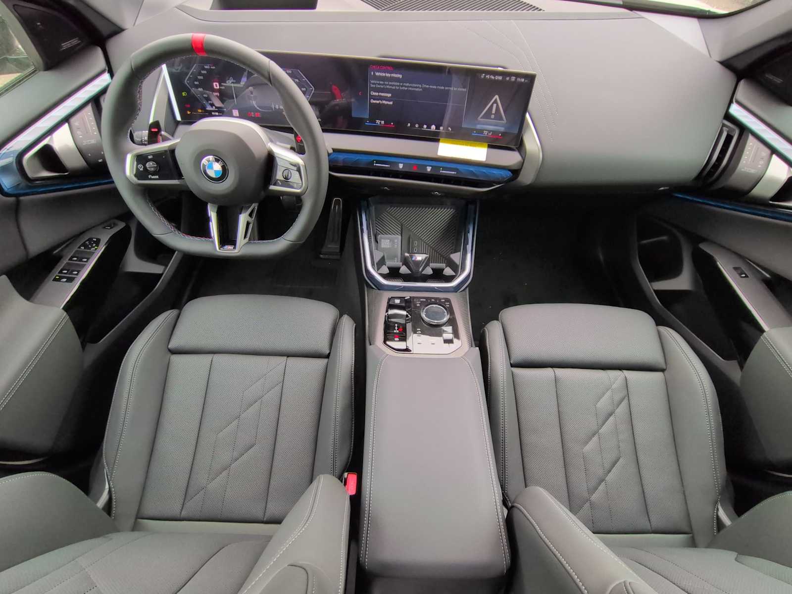 Thumbnail: 2026 BMW X3 - 16