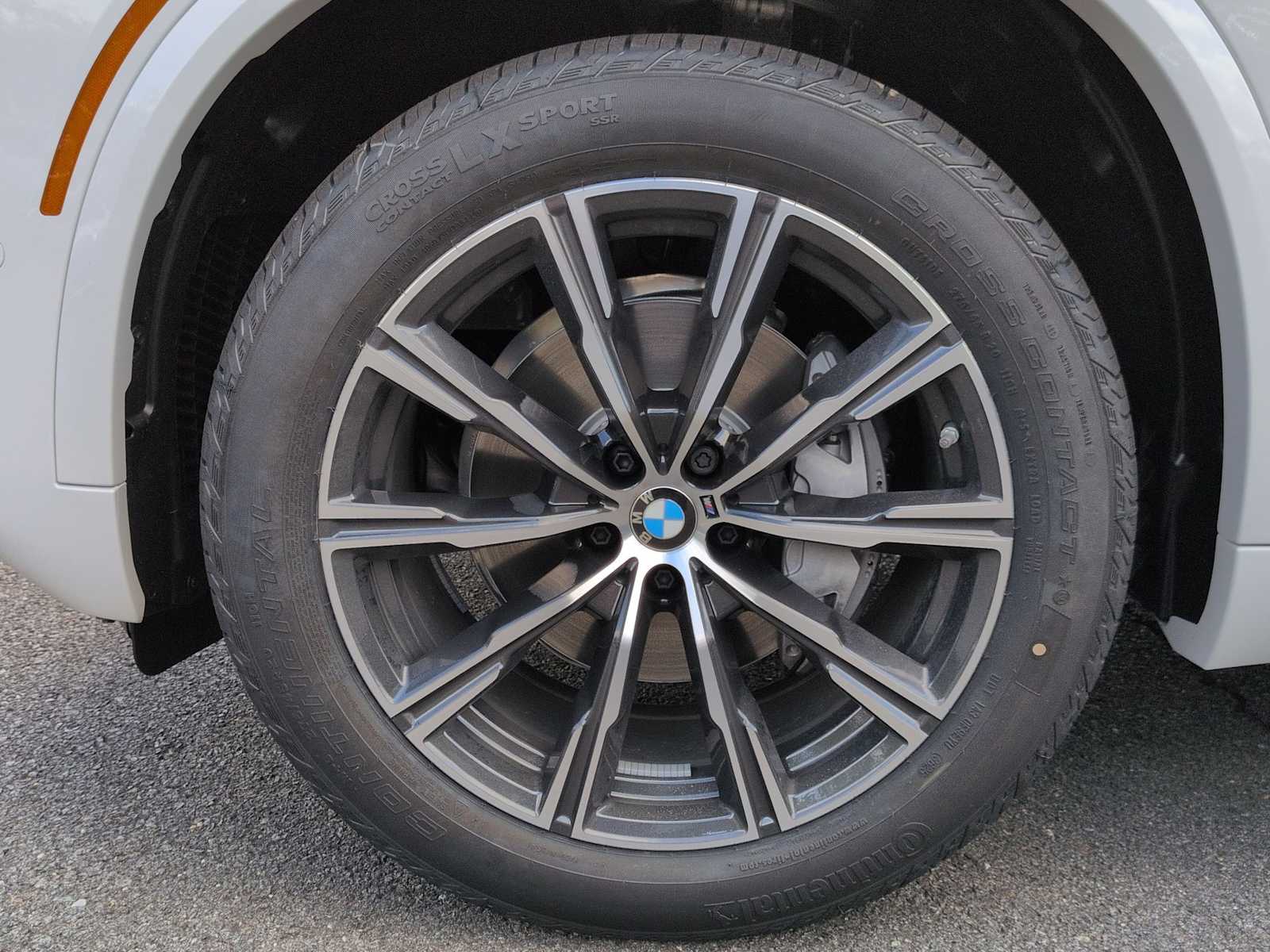 Thumbnail: 2026 BMW X5 - 14