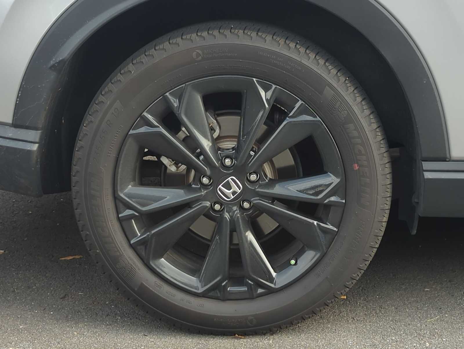 Thumbnail: 2024 Honda CR-V - 13