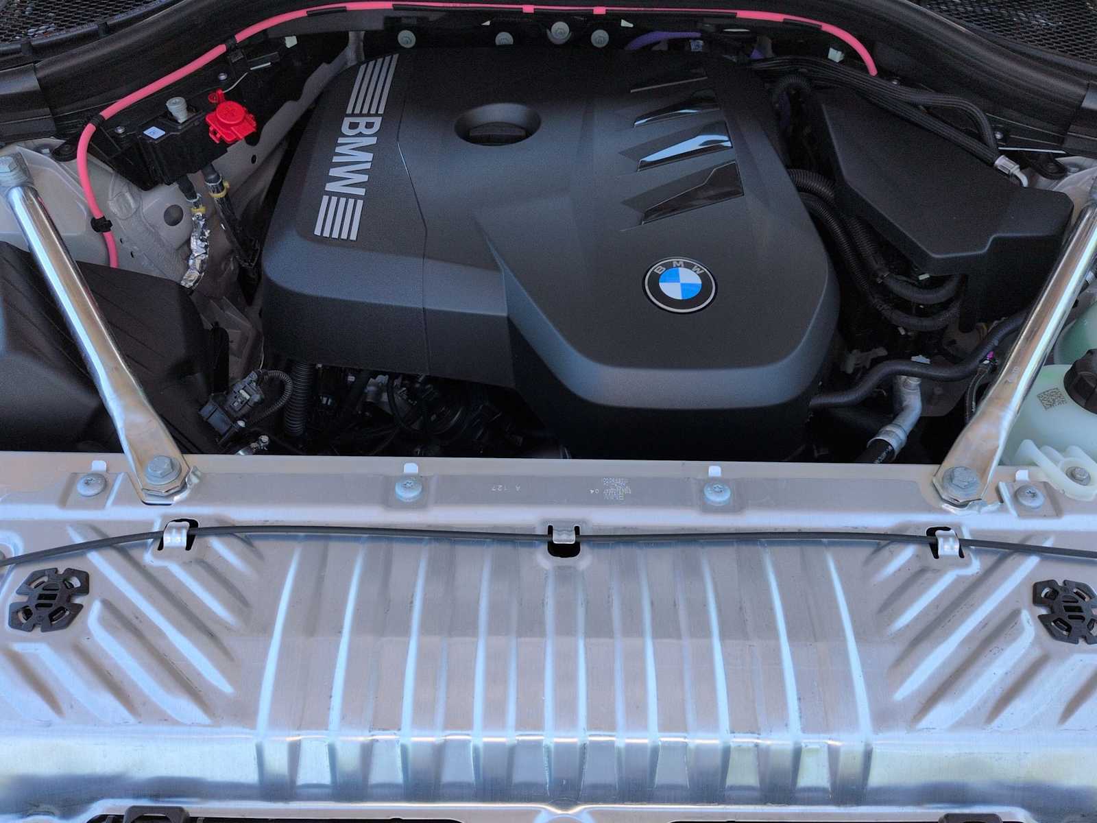 Thumbnail: 2026 BMW X3 - 15