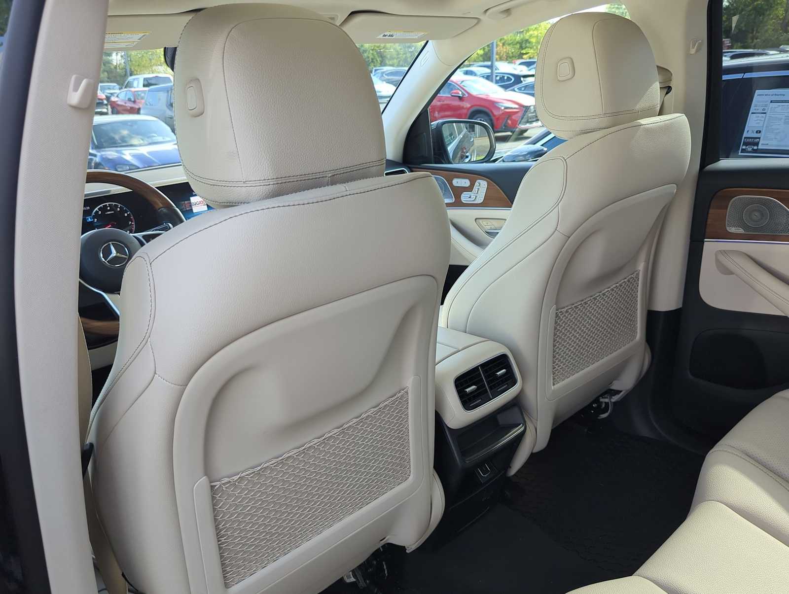 Thumbnail: 2021 Mercedes-Benz GLE - 18