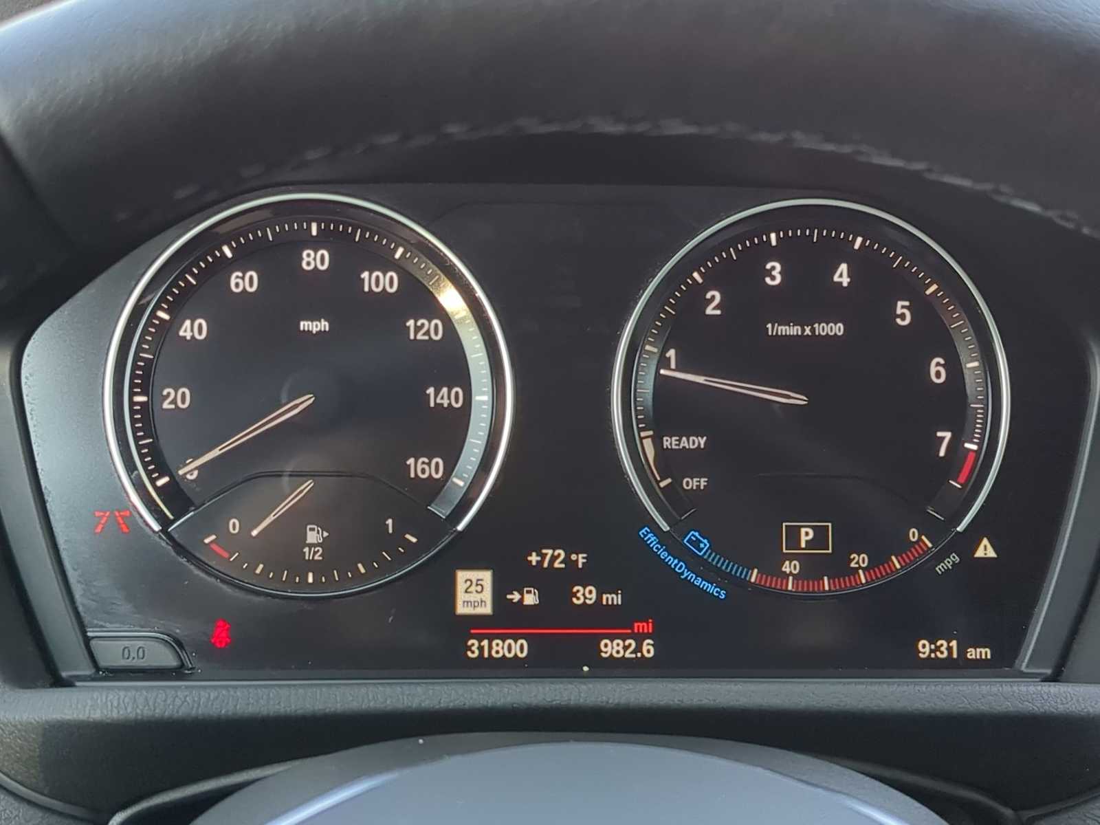 Thumbnail: 2022 BMW X1 - 35