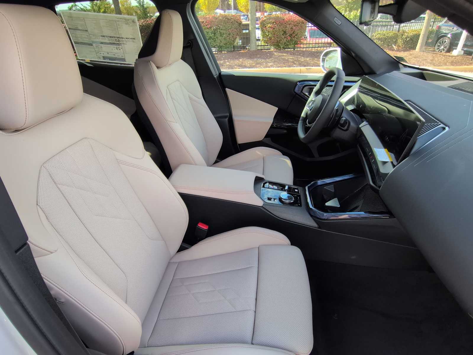 Thumbnail: 2026 BMW X3 - 22