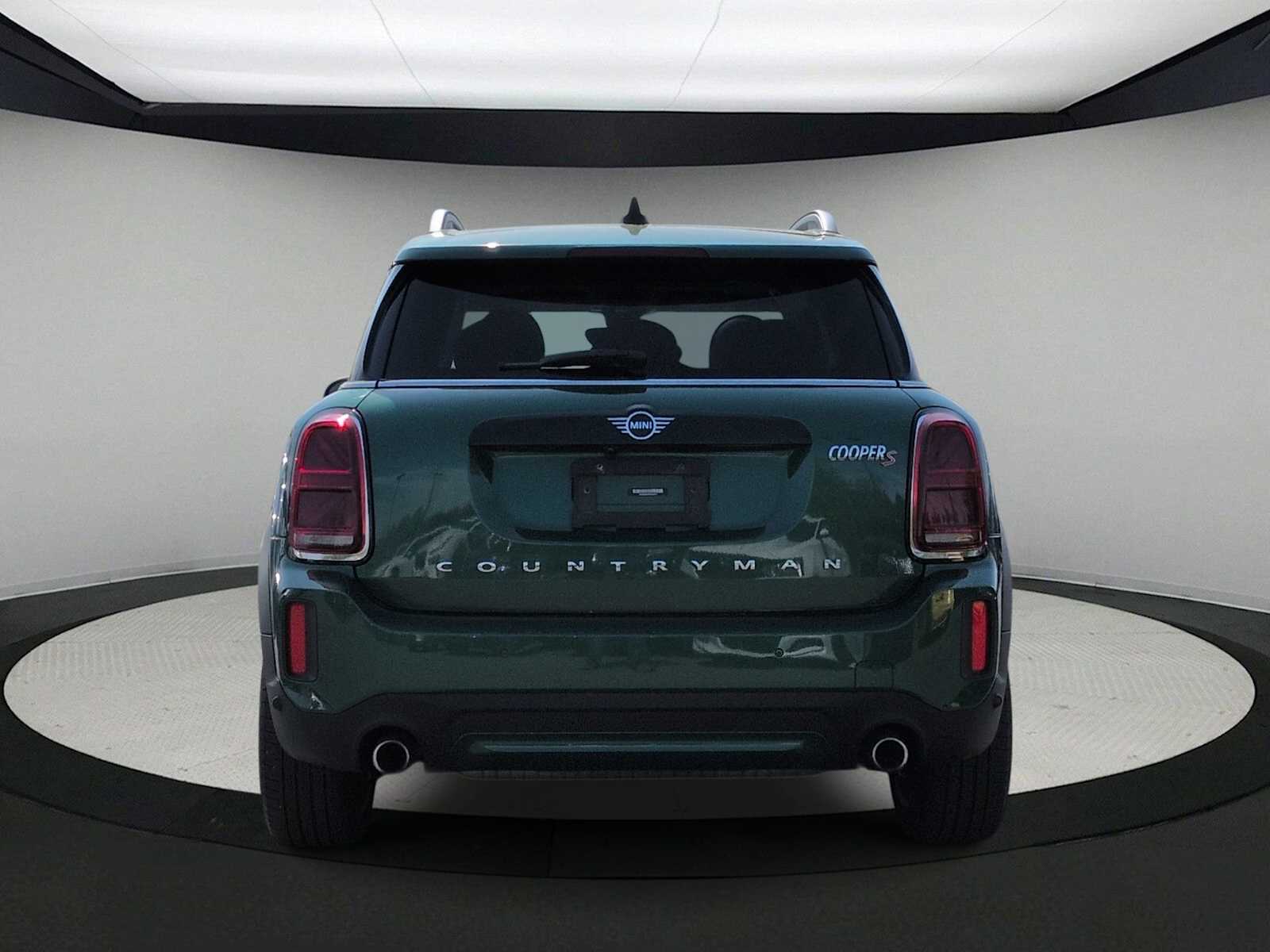 Thumbnail: 2024 MINI Cooper Countryman - 7