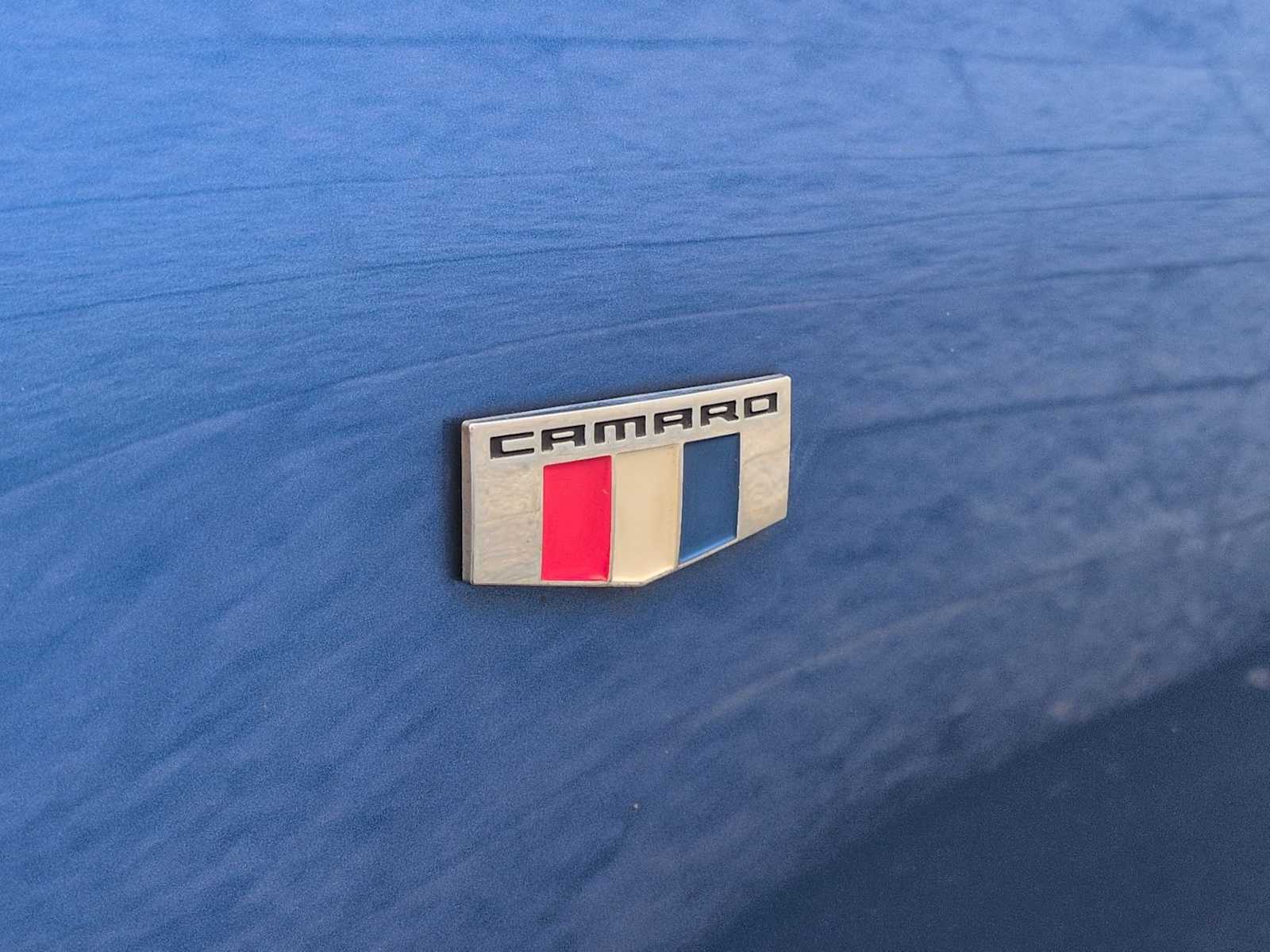 Thumbnail: 2016 Chevrolet Camaro - 13