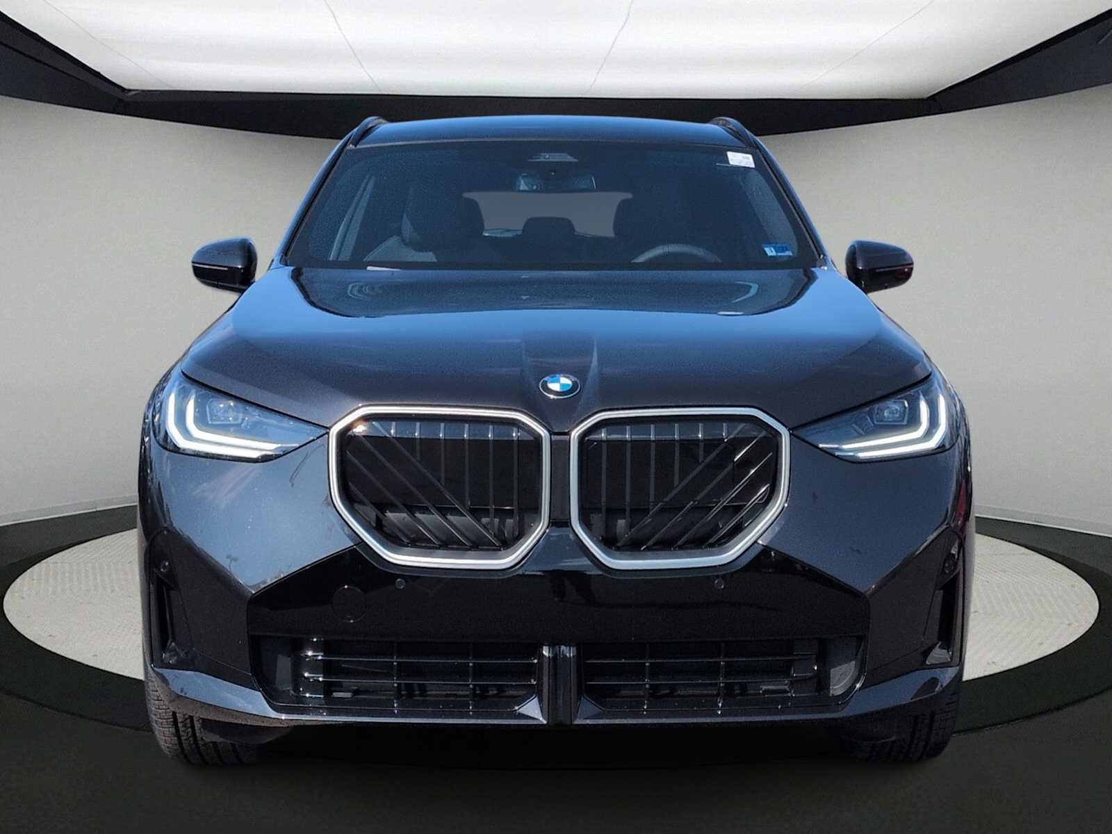 Thumbnail: 2026 BMW X3 - 3