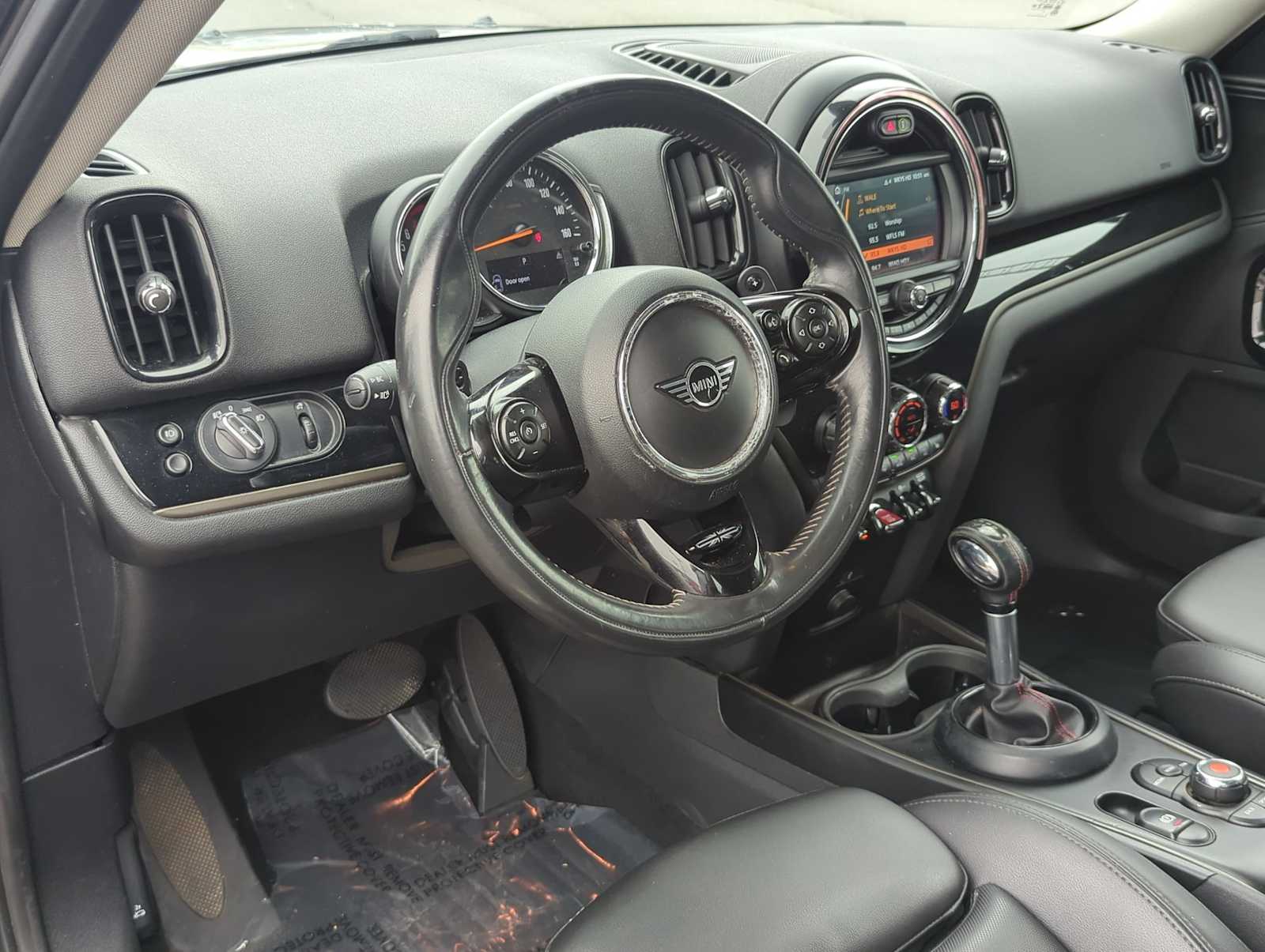 Thumbnail: 2019 MINI Cooper Countryman - 16