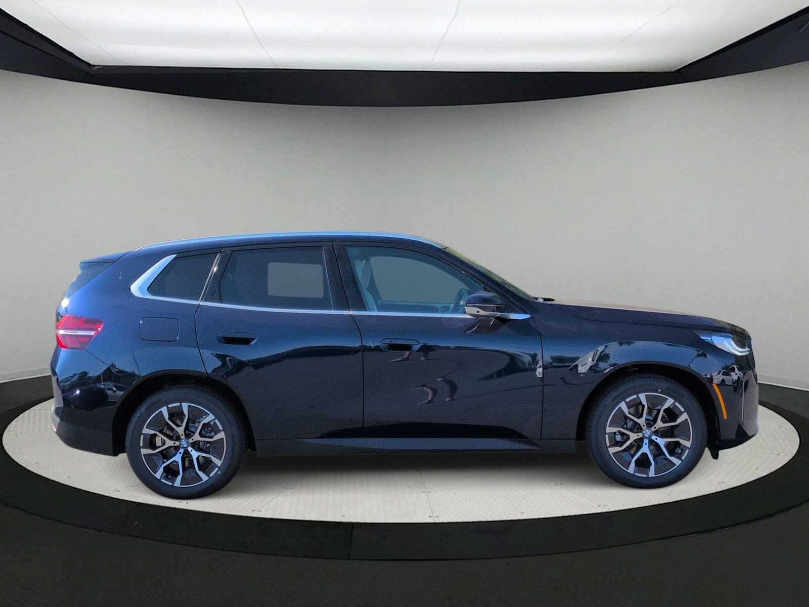 Thumbnail: 2026 BMW X3 - 9