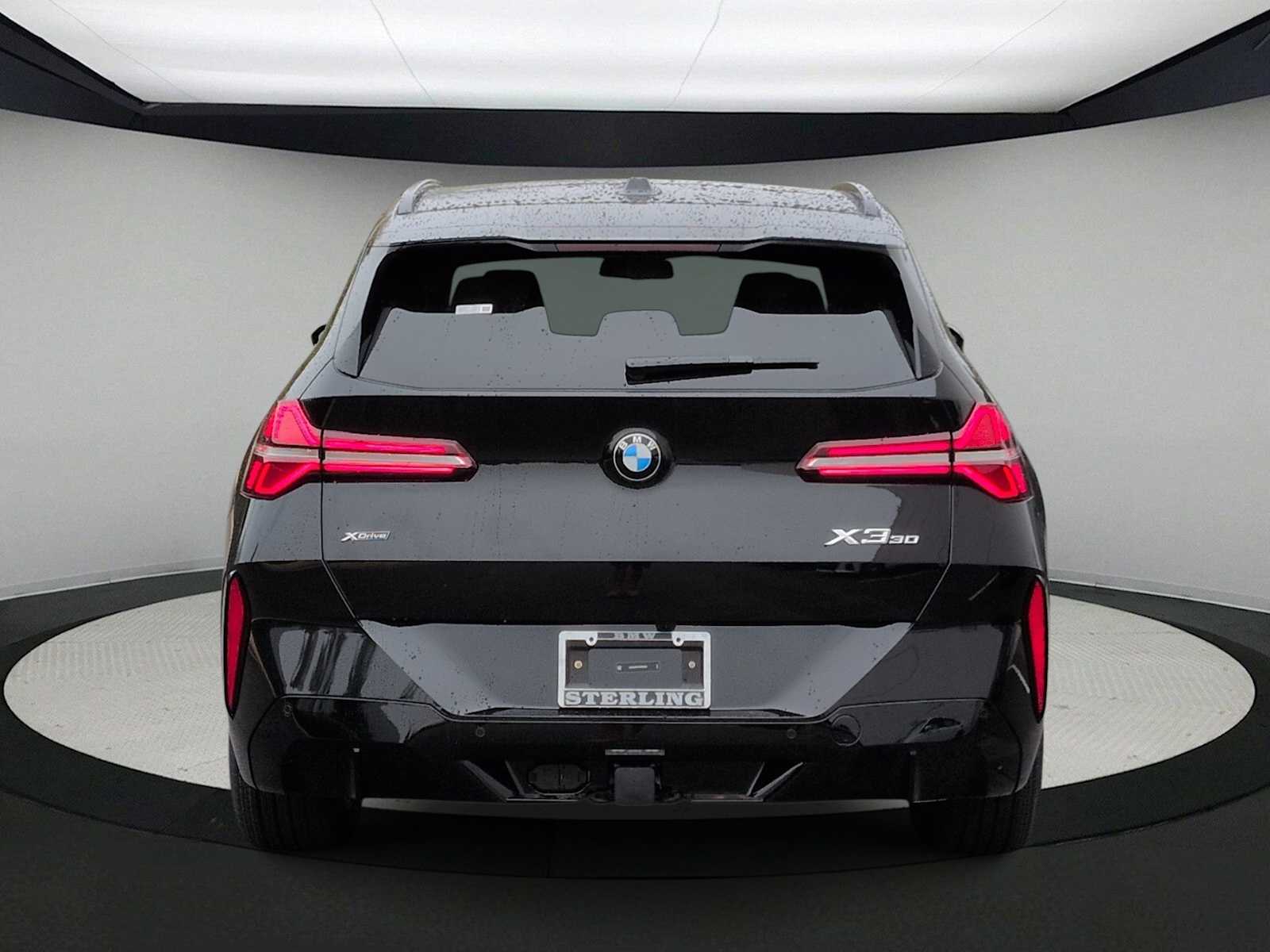 Thumbnail: 2026 BMW X3 - 7