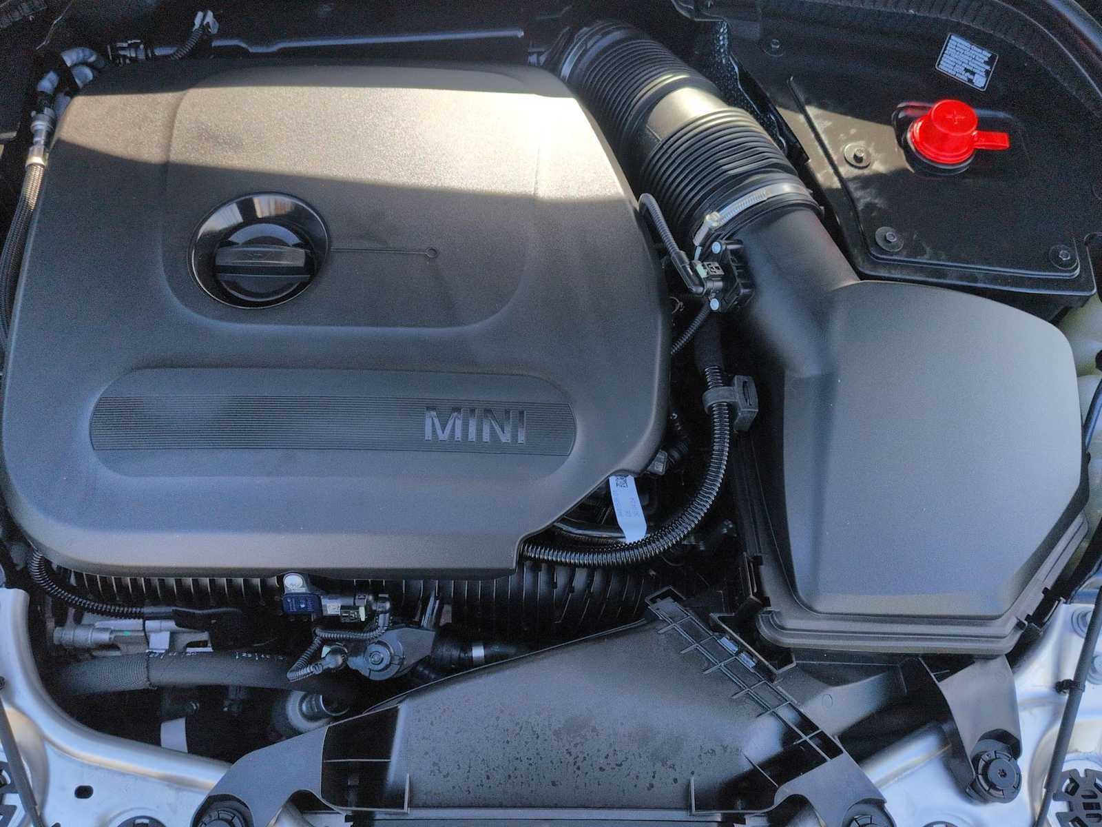 Thumbnail: 2025 MINI Cooper Hardtop - 15