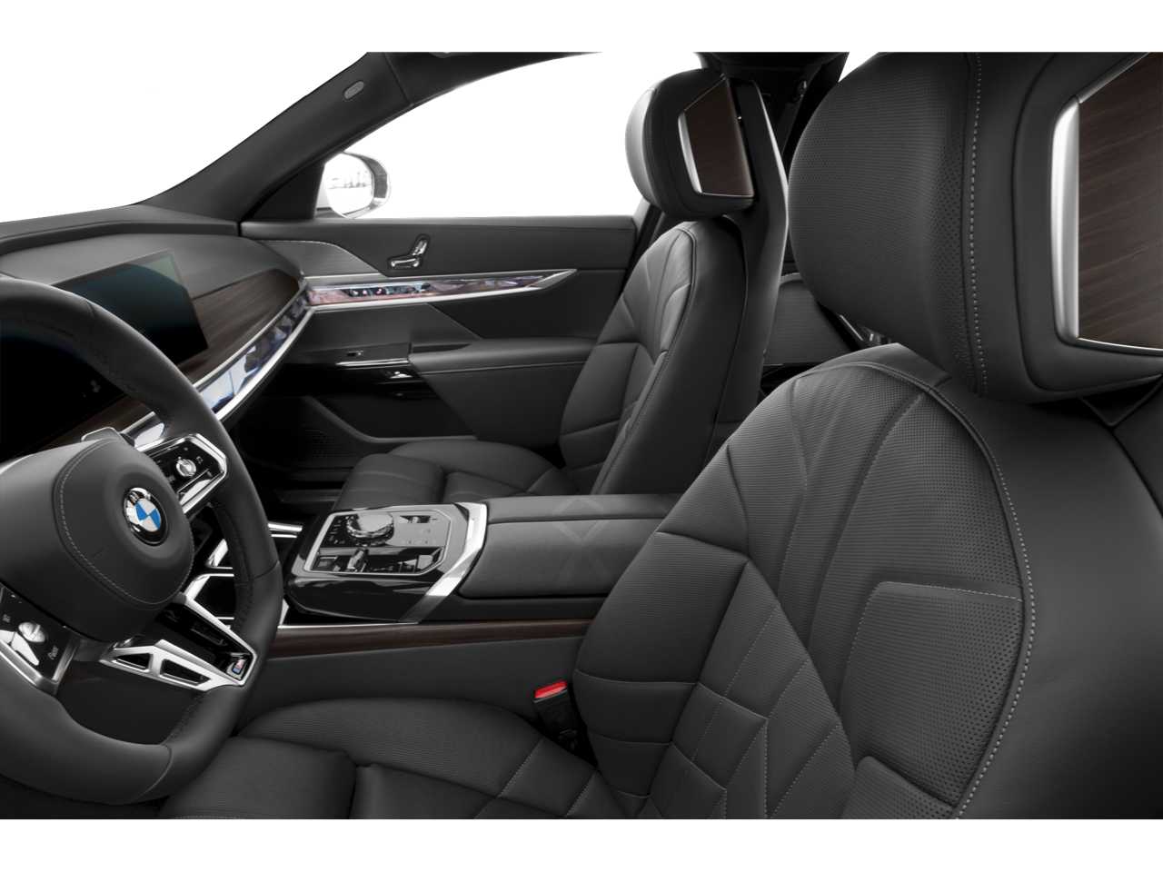 Thumbnail: 2025 BMW 7 Series - 6