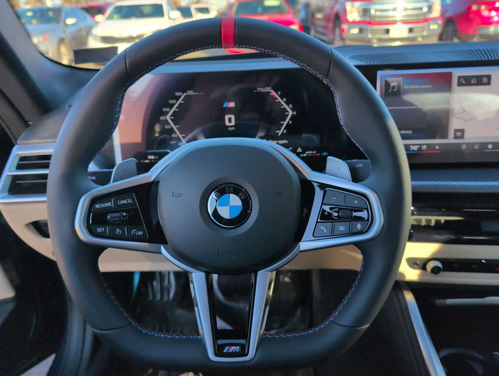 Thumbnail: 2026 BMW 4 Series - 22