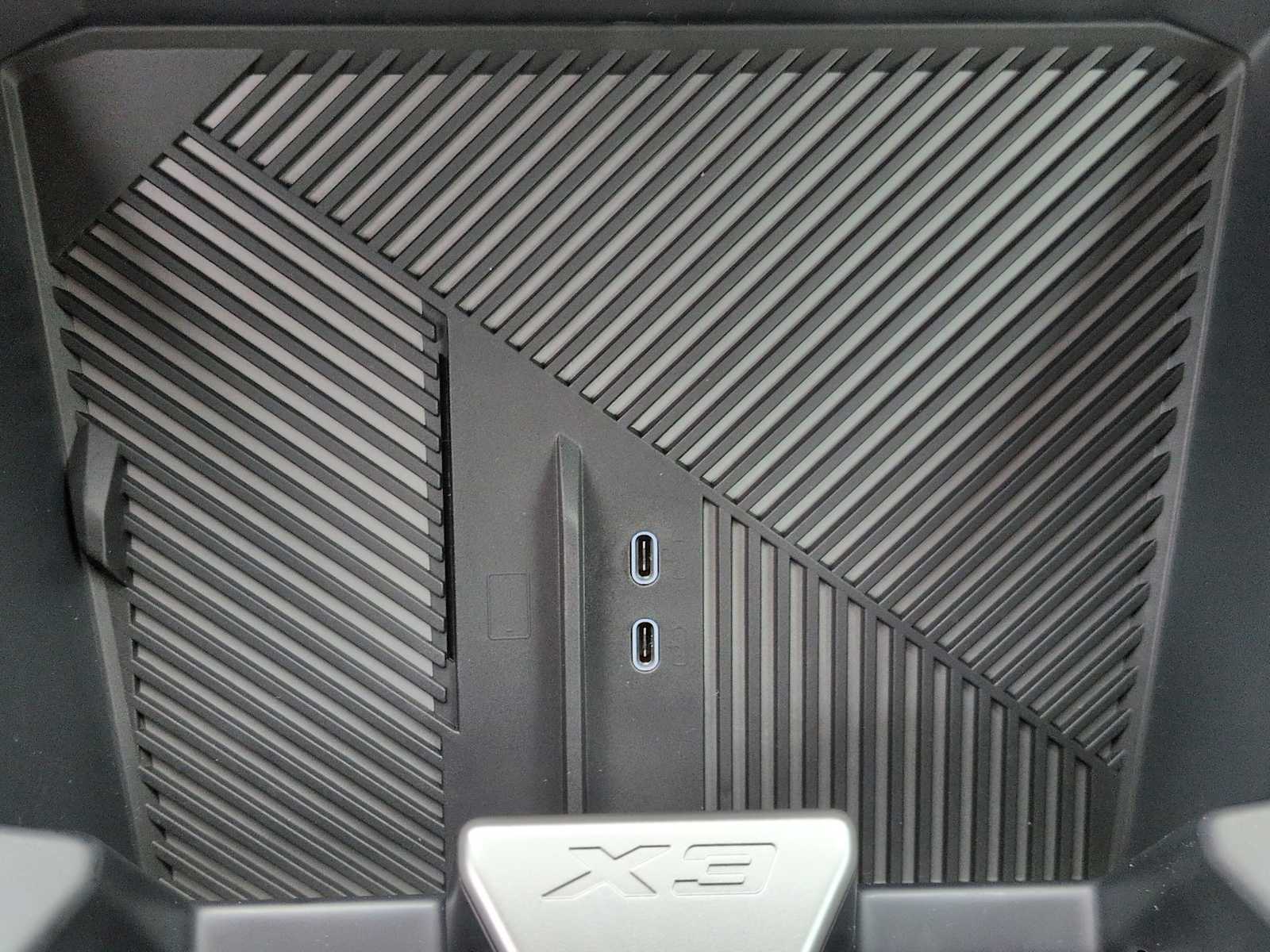 Thumbnail: 2026 BMW X3 - 33