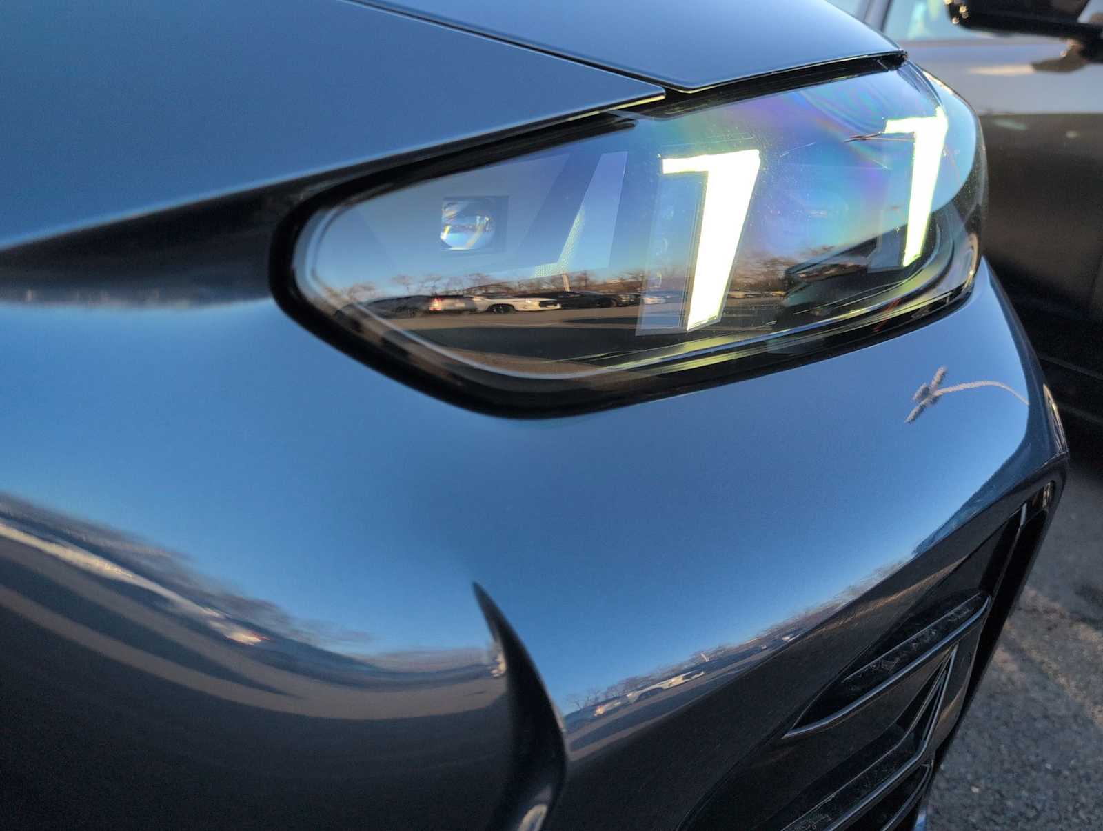 Thumbnail: 2026 BMW 4 Series - 11