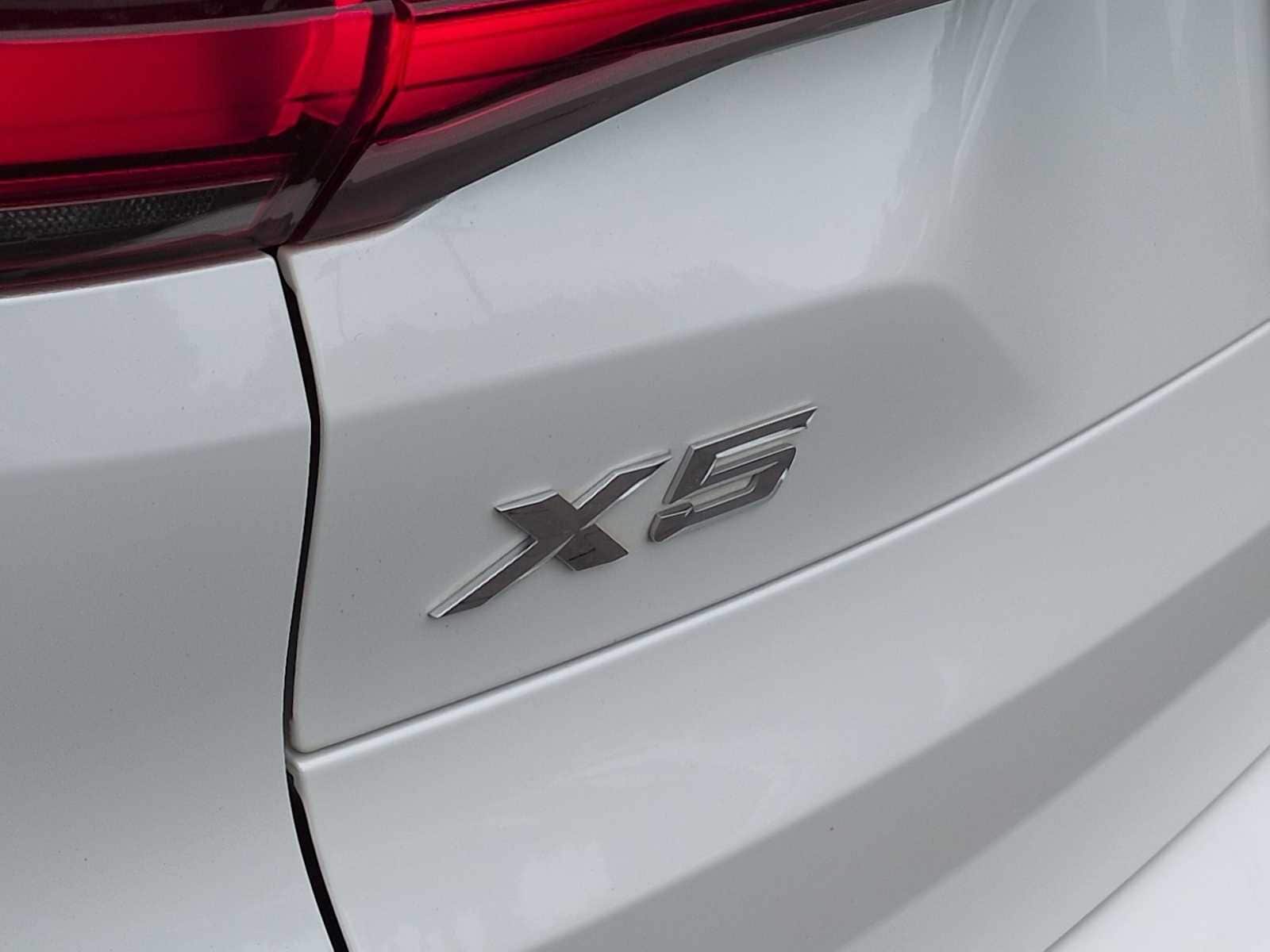 Thumbnail: 2019 BMW X5 - 13