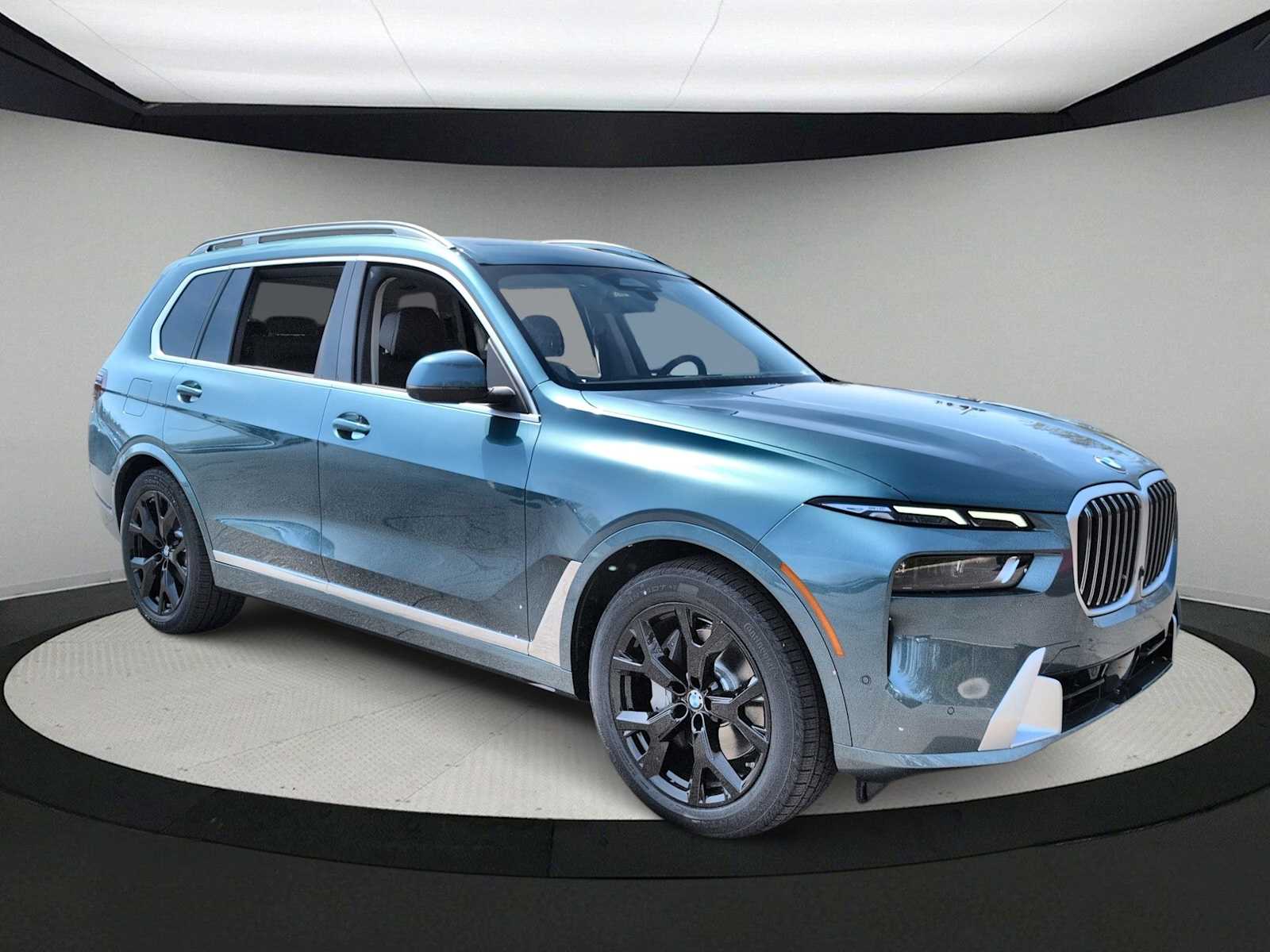 Thumbnail: 2026 BMW X7 - 2