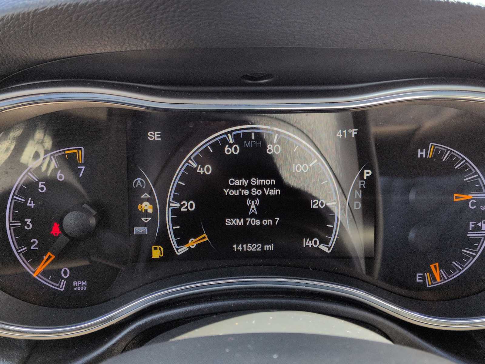 Thumbnail: 2018 Jeep Grand Cherokee - 35