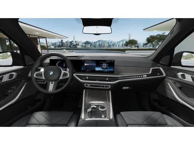 Thumbnail: 2026 BMW X5 - 10