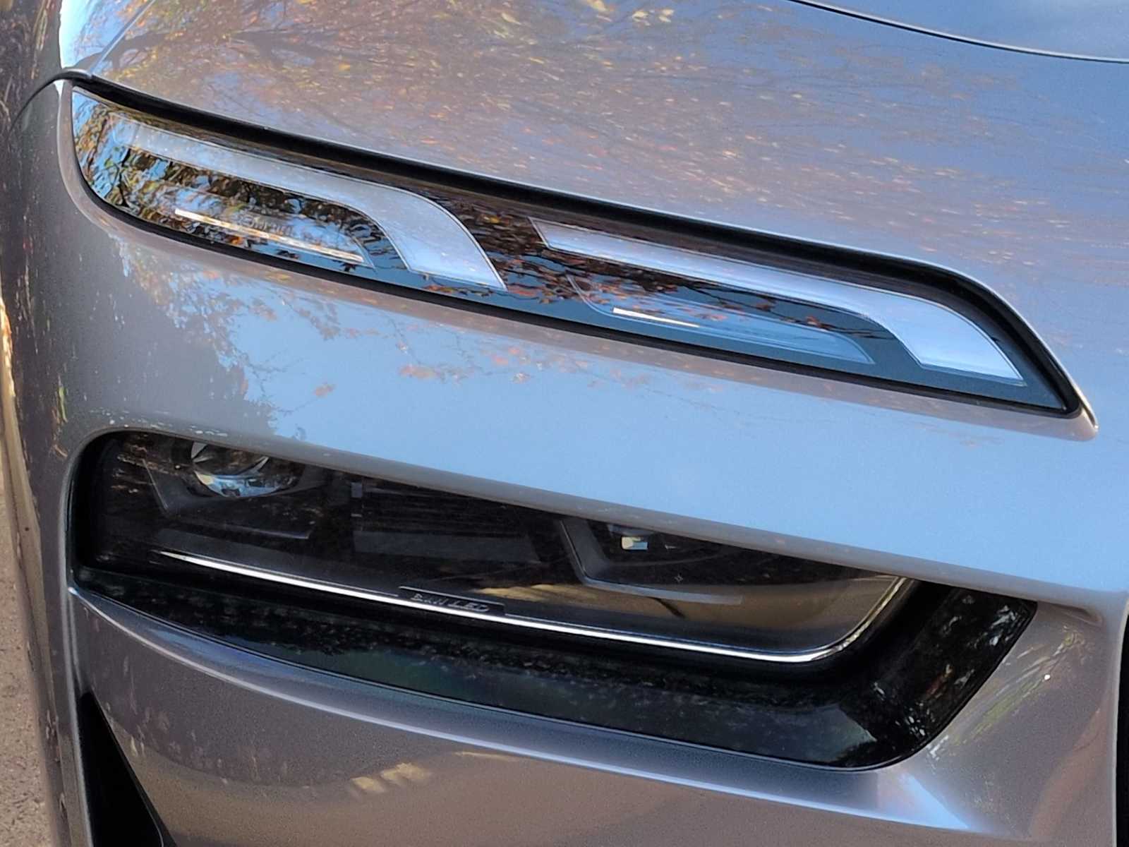 Thumbnail: 2025 BMW i7 - 11