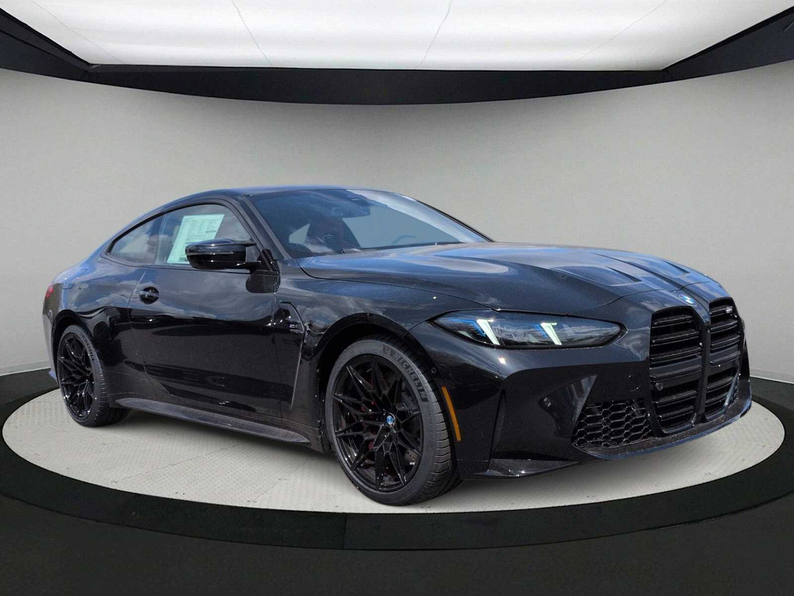 Thumbnail: 2026 BMW M4 - 2