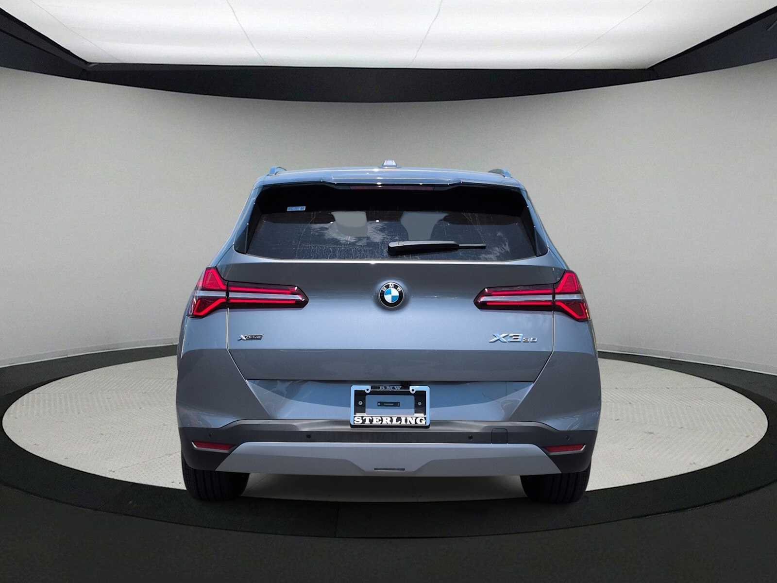 Thumbnail: 2026 BMW X3 - 7