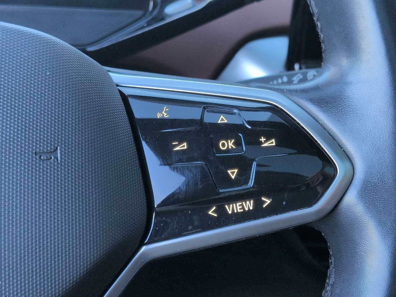 Thumbnail: 2021 Volkswagen ID.4 - 27