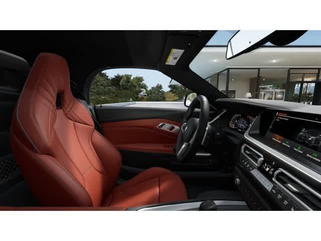 Thumbnail: 2026 BMW Z4 - 9