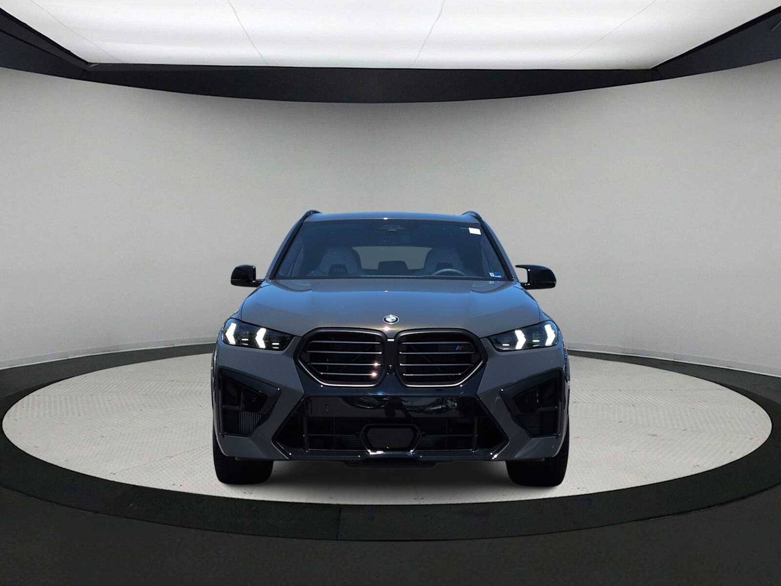 Thumbnail: 2026 BMW X5 - 3
