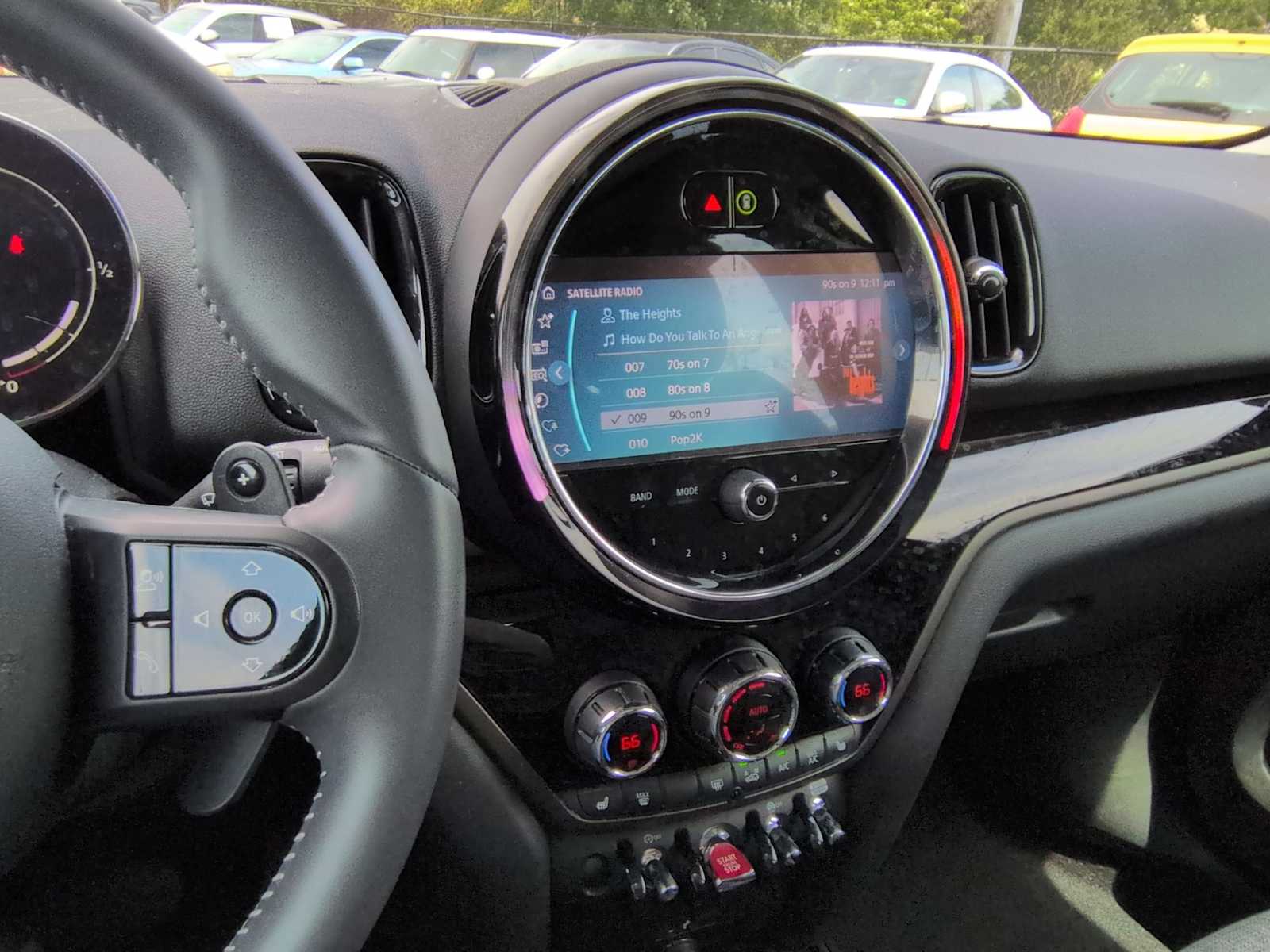 Thumbnail: 2023 MINI Cooper Countryman - 30