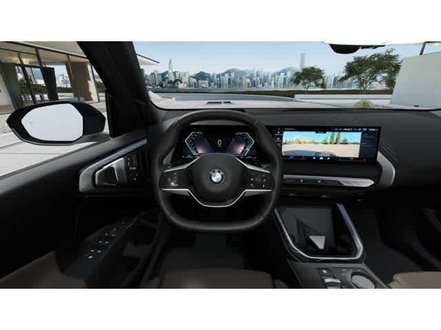 Thumbnail: 2026 BMW X3 - 13