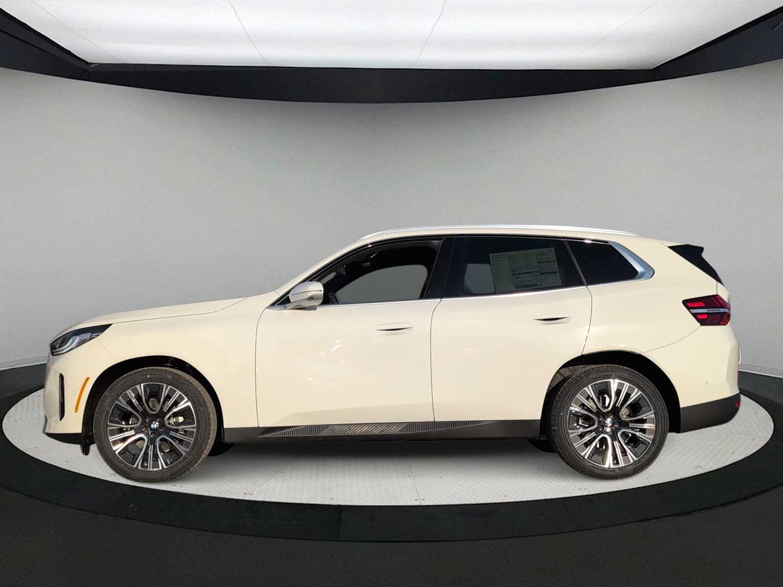 Thumbnail: 2026 BMW X3 - 5