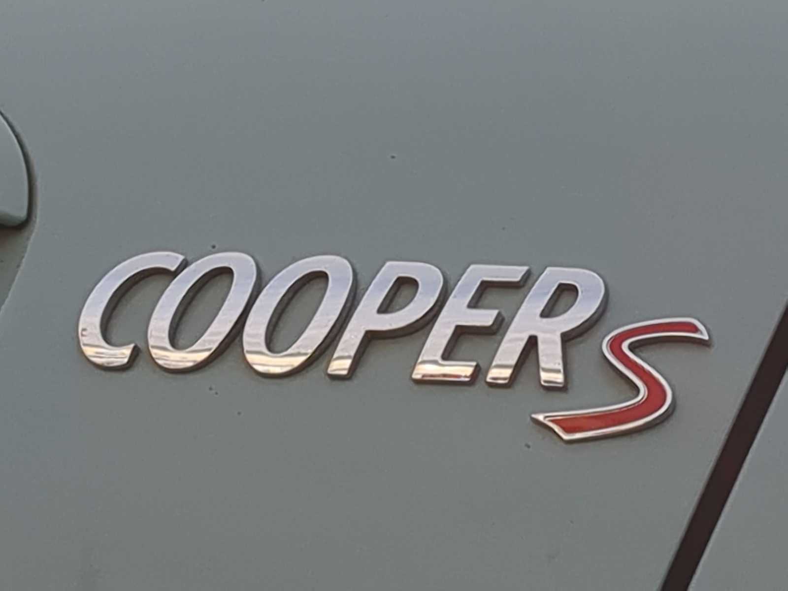 Thumbnail: 2013 MINI Cooper Hardtop - 7