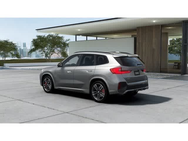 Thumbnail: 2026 BMW X1 - 2
