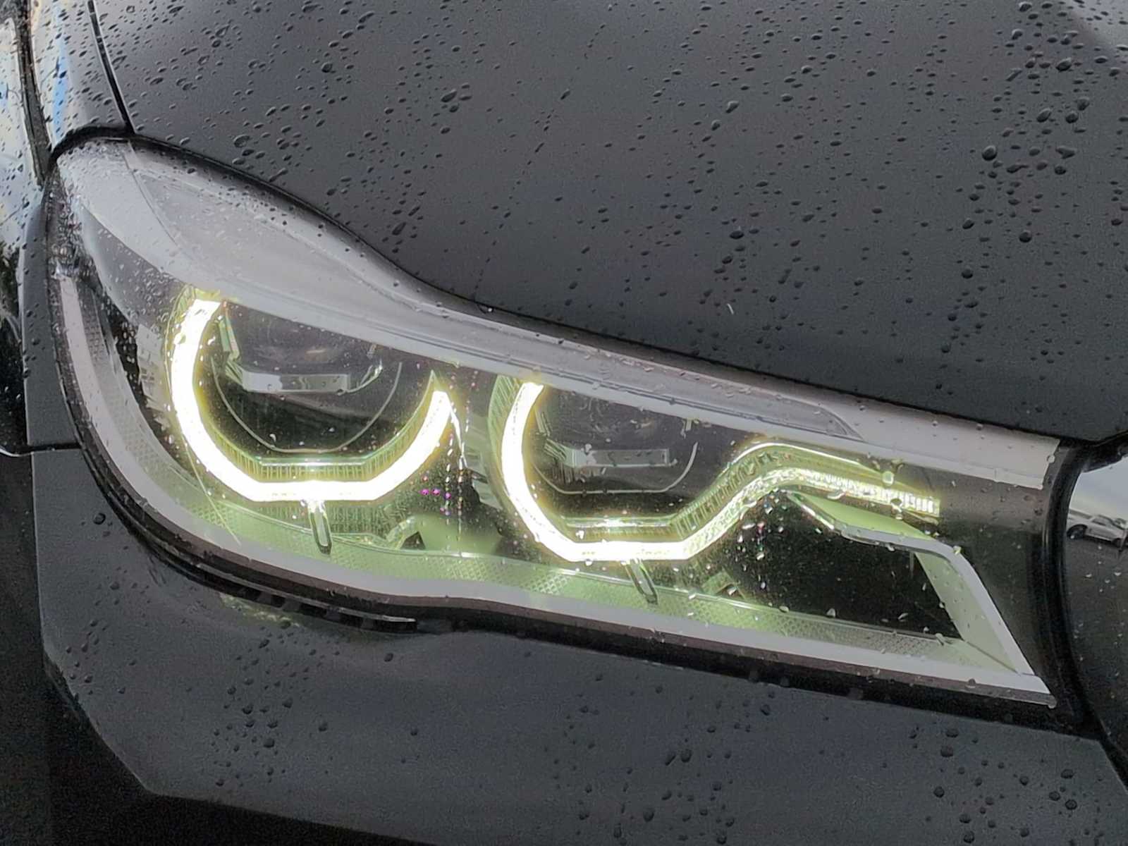 Thumbnail: 2016 BMW 7 Series - 11