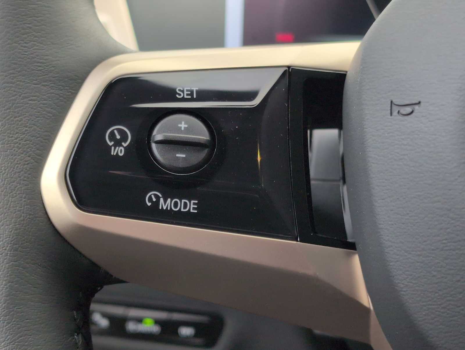 Thumbnail: 2026 BMW iX - 23