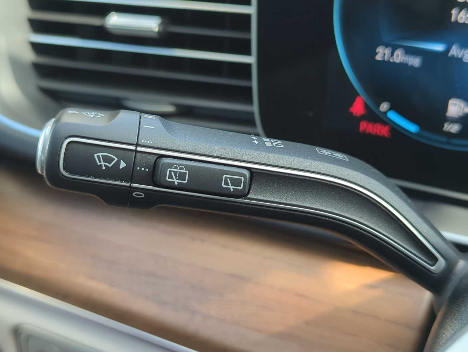 Thumbnail: 2021 Mercedes-Benz GLE - 26