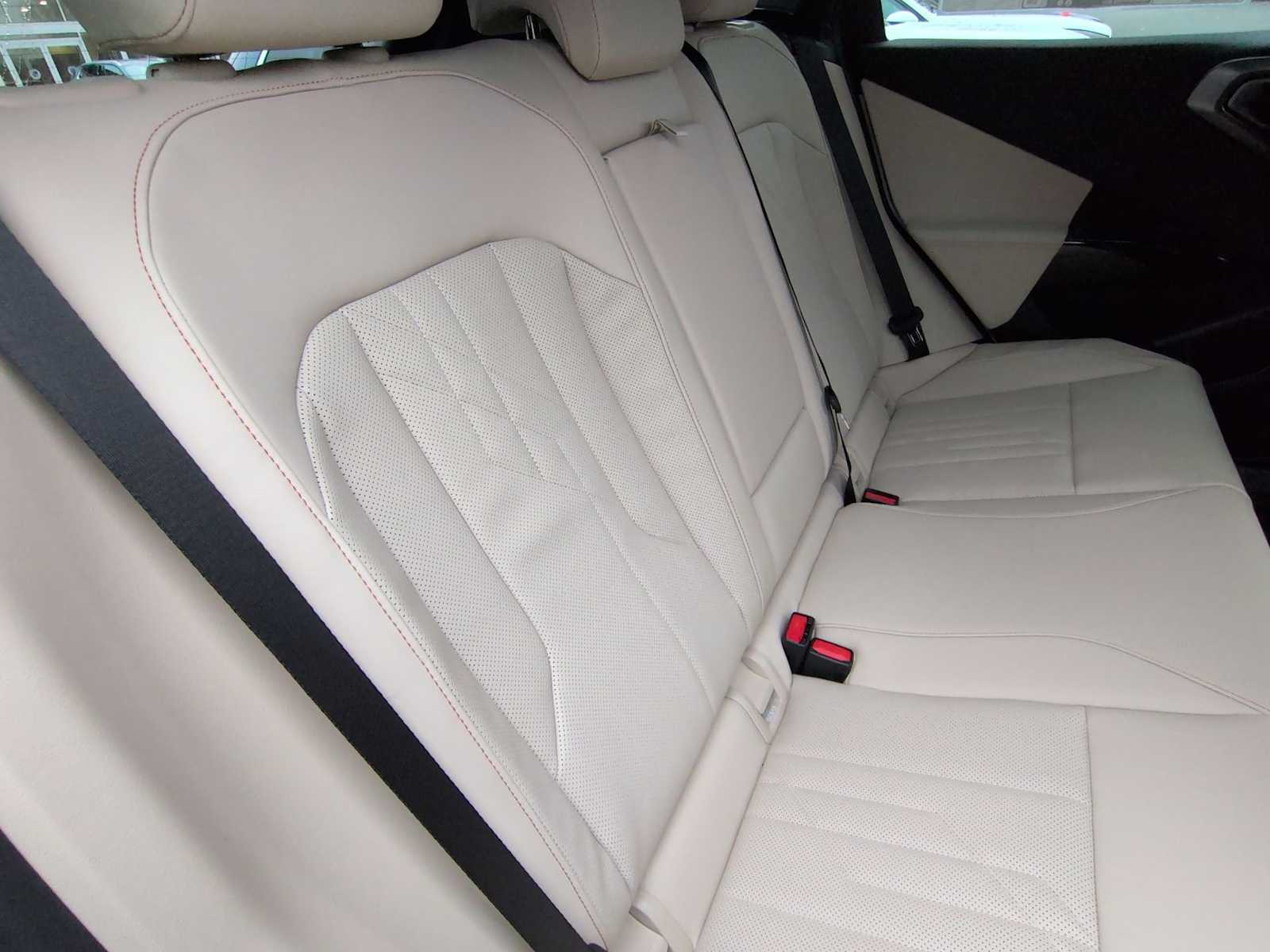 Thumbnail: 2026 BMW X3 - 20