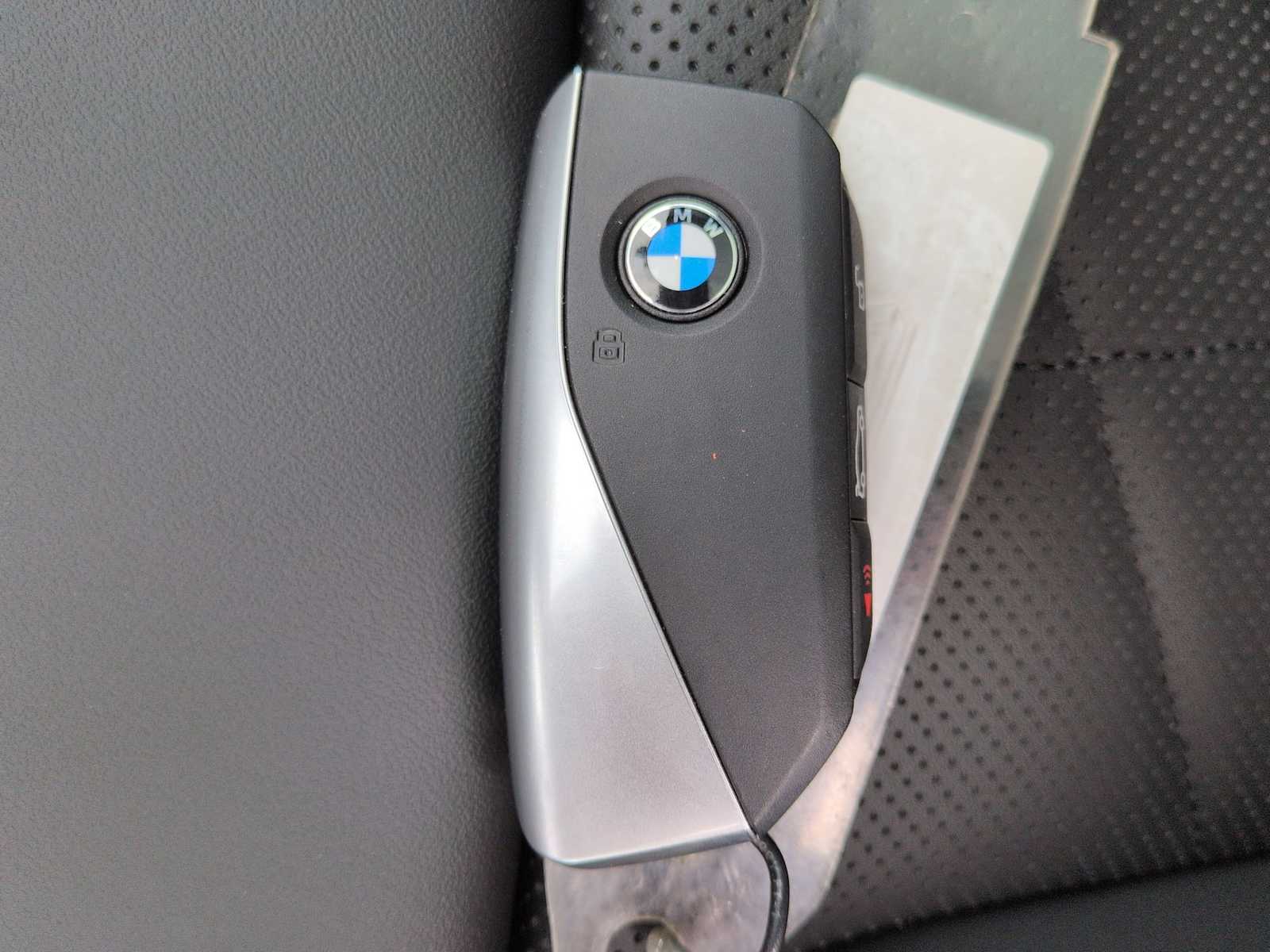 Thumbnail: 2026 BMW X1 - 36