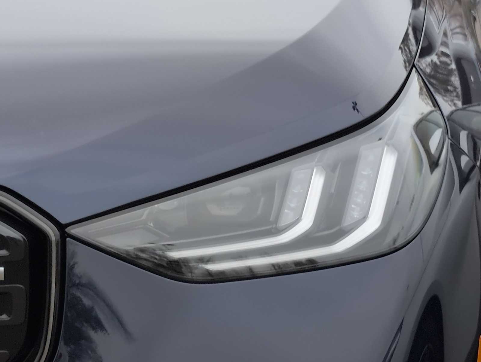 Thumbnail: 2026 BMW X3 - 11