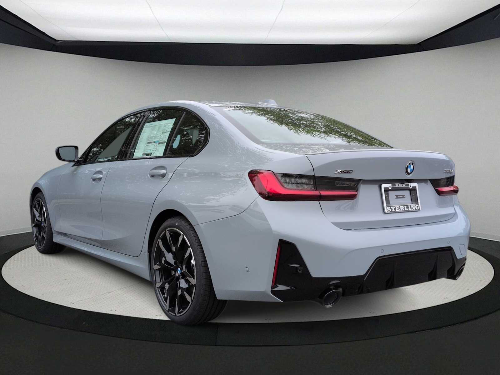 Thumbnail: 2026 BMW 3 Series - 6