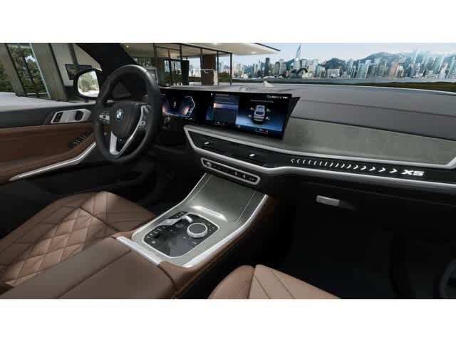 Thumbnail: 2026 BMW X5 - 14