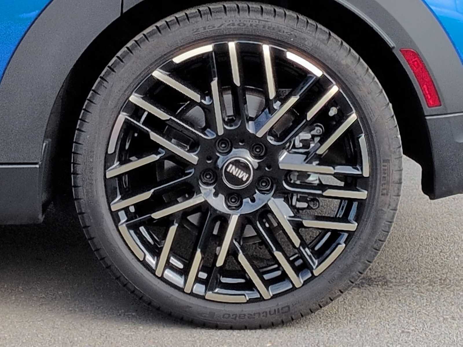 Thumbnail: 2025 MINI Cooper Hardtop - 14