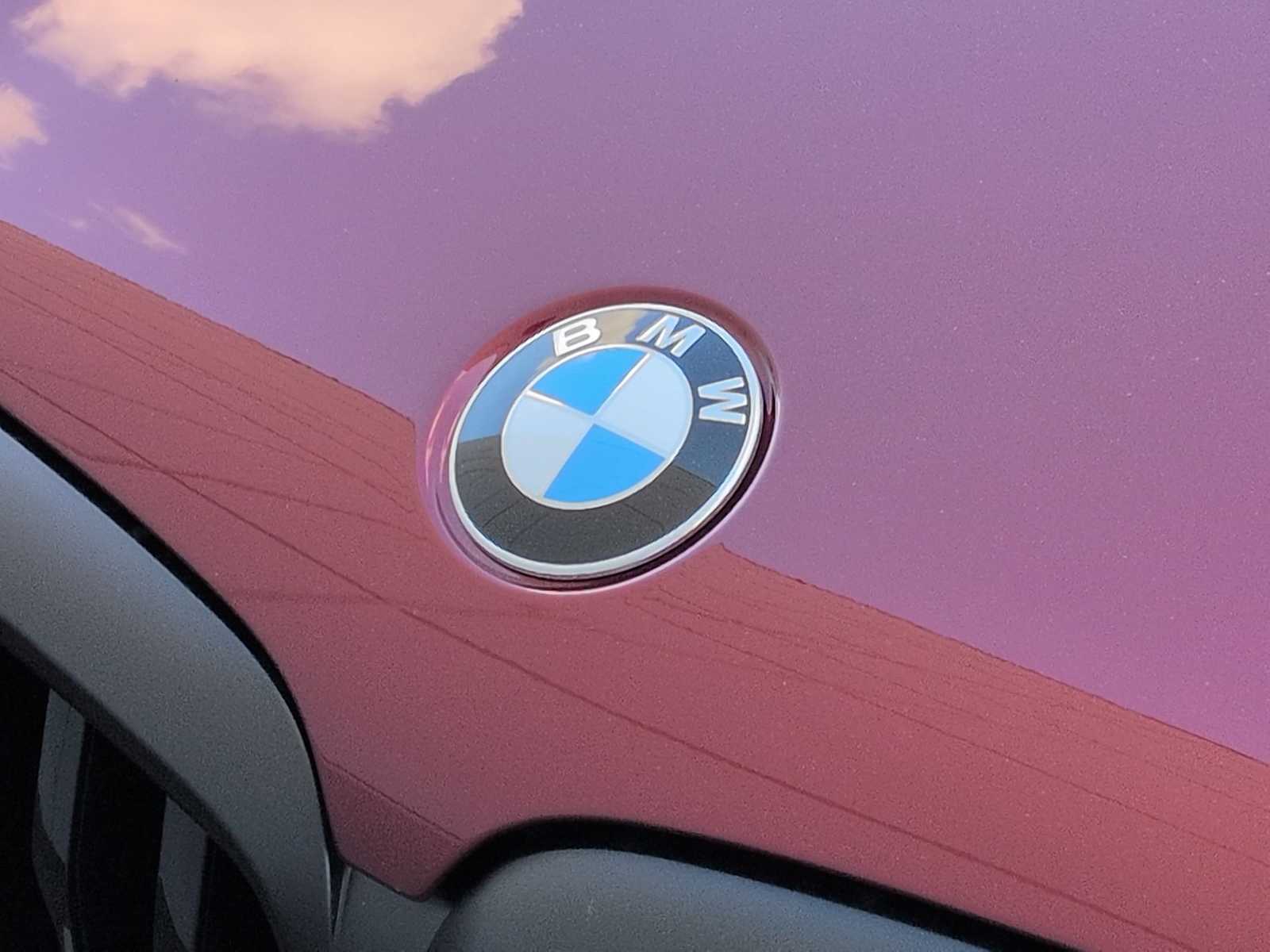Thumbnail: 2026 BMW X5 - 12