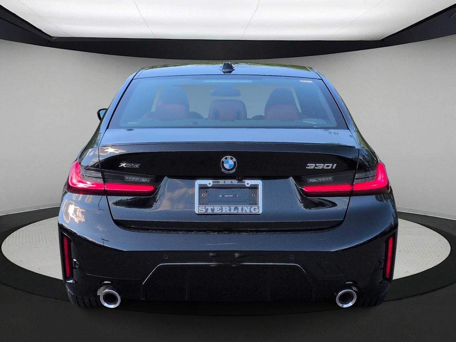 Thumbnail: 2026 BMW 3 Series - 7