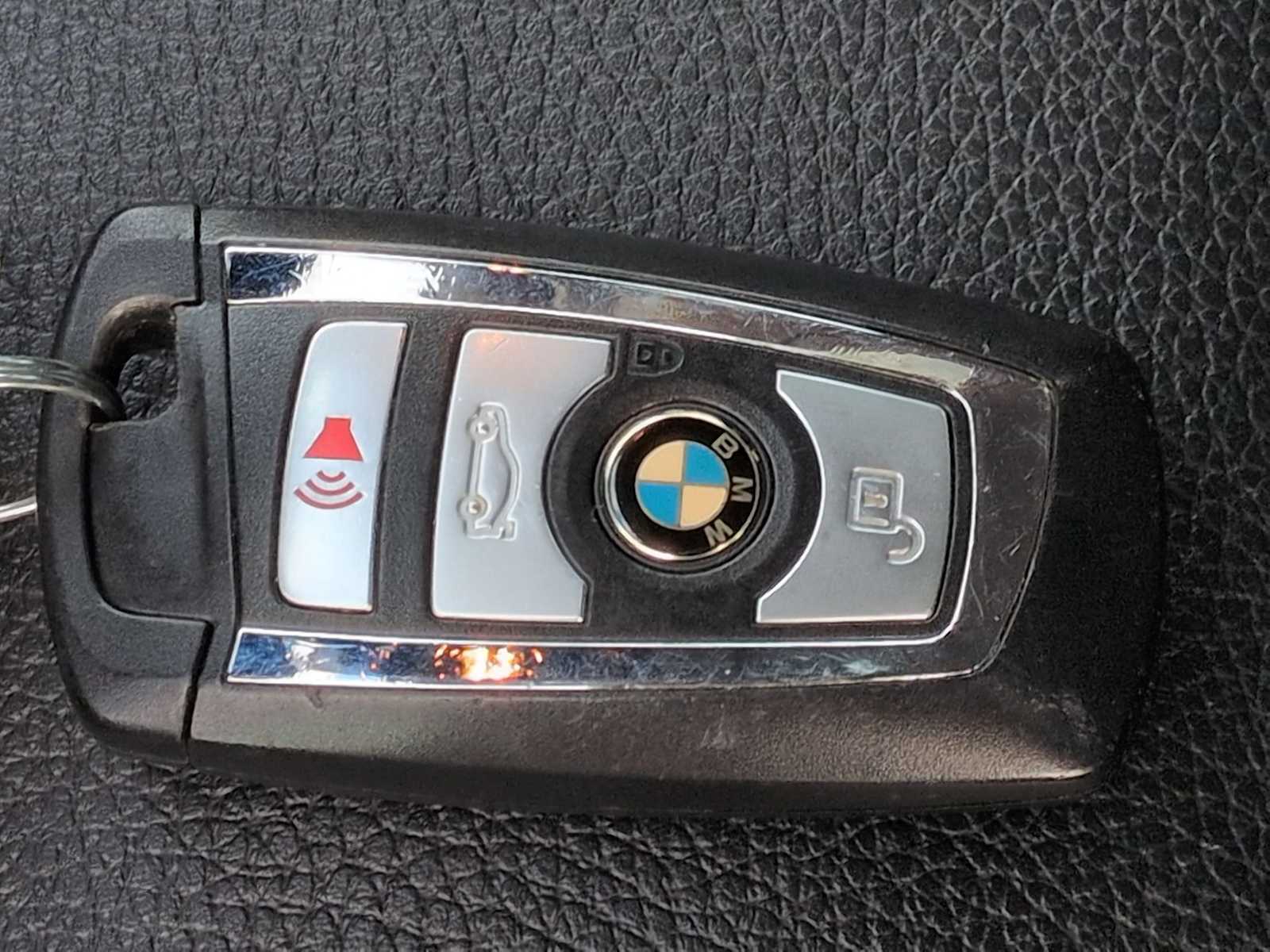 Thumbnail: 2014 BMW 5 Series - 38